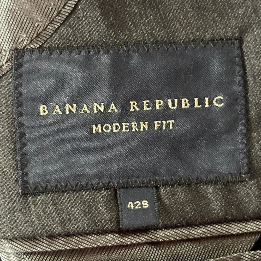 Banana Republic banana republic